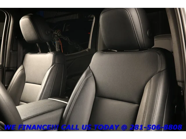 SEMINUEVOS CHEVROLET Silverado EV 2024 AWD CREW NAV ADAPT CRUISE BLIND 15K MLS a Estados en autogozo
