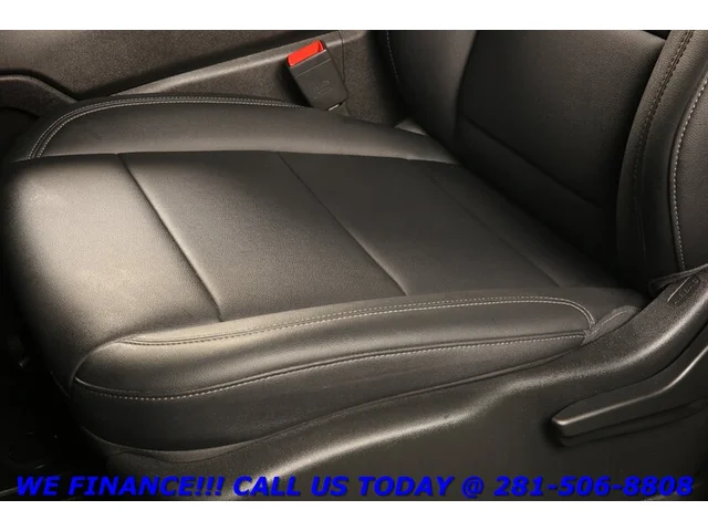 SEMINUEVOS CHEVROLET Silverado EV 2024 AWD CREW NAV ADAPT CRUISE BLIND 15K MLS a Estados en autogozo