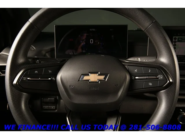 SEMINUEVOS CHEVROLET Silverado EV 2024 AWD CREW NAV ADAPT CRUISE BLIND 15K MLS a Estados en autogozo