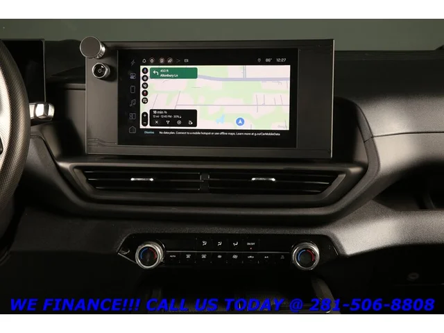 SEMINUEVOS CHEVROLET Silverado EV 2024 AWD CREW NAV ADAPT CRUISE BLIND 15K MLS a Estados en autogozo
