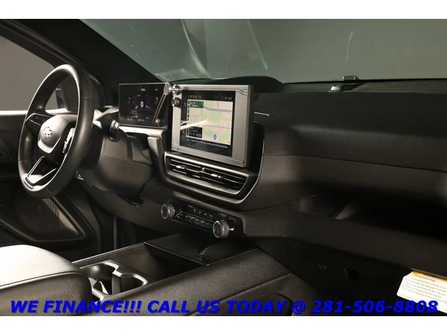 SEMINUEVOS CHEVROLET Silverado EV 2024 AWD CREW NAV ADAPT CRUISE BLIND 15K MLS a Estados en autogozo