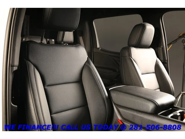SEMINUEVOS CHEVROLET Silverado EV 2024 AWD CREW NAV ADAPT CRUISE BLIND 15K MLS a Estados en autogozo