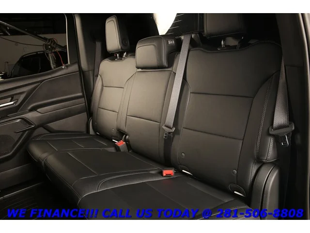 SEMINUEVOS CHEVROLET Silverado EV 2024 AWD CREW NAV ADAPT CRUISE BLIND 15K MLS a Estados en autogozo
