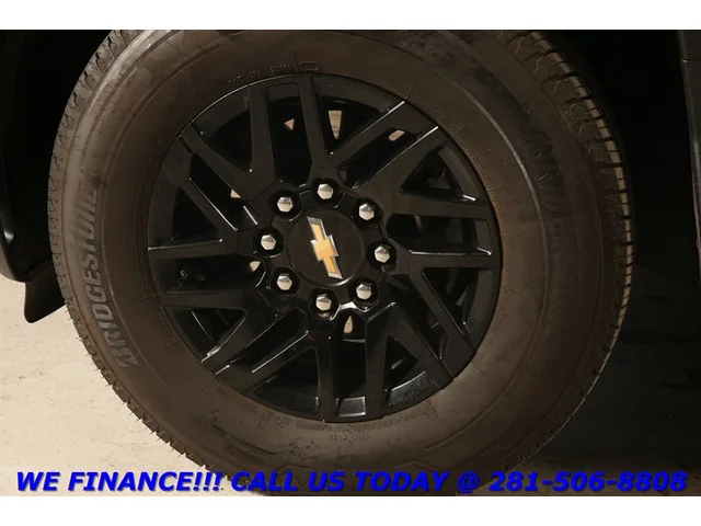 SEMINUEVOS CHEVROLET Silverado EV 2024 AWD CREW NAV ADAPT CRUISE BLIND 15K MLS a Estados en autogozo