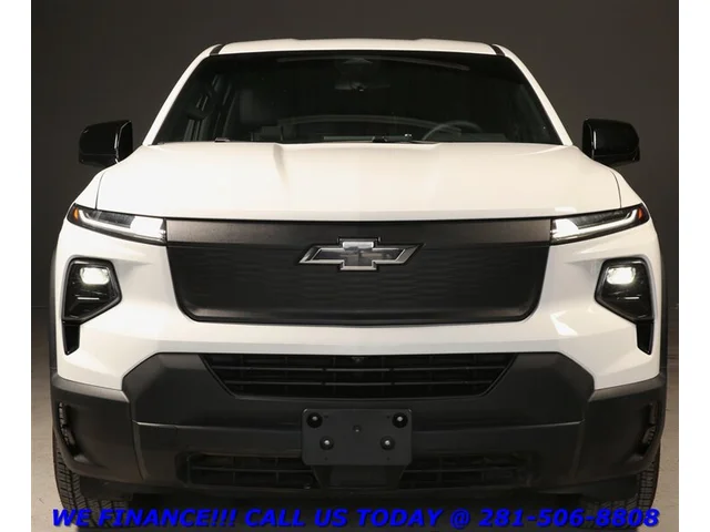 SEMINUEVOS CHEVROLET Silverado EV 2024 AWD CREW NAV ADAPT CRUISE BLIND 15K MLS a Estados en autogozo