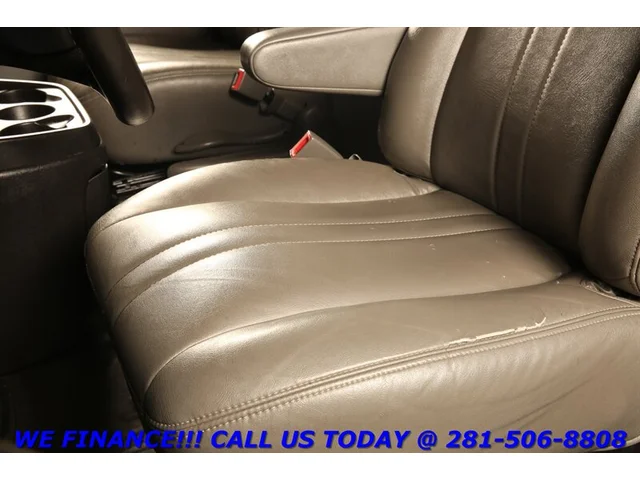 SEMINUEVOS CHEVROLET Express 2021 2500 CARGO VAN LEATHER CAMERA CRUISE a Estados en autogozo