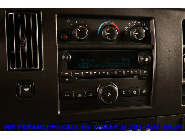 SEMINUEVOS CHEVROLET Express 2021 2500 CARGO VAN LEATHER CAMERA CRUISE a Estados en autogozo