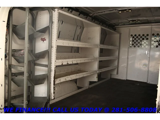 SEMINUEVOS CHEVROLET Express 2021 2500 CARGO VAN LEATHER CAMERA CRUISE a Estados en autogozo