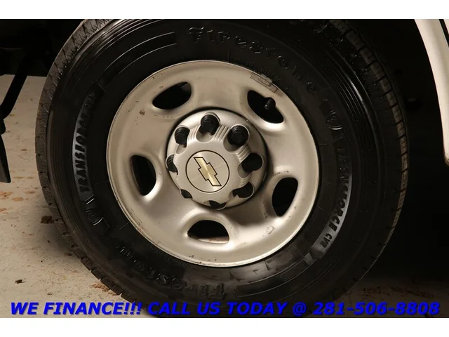 SEMINUEVOS CHEVROLET Express 2021 2500 CARGO VAN LEATHER CAMERA CRUISE a Estados en autogozo