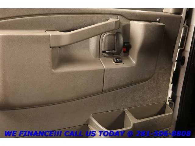 SEMINUEVOS CHEVROLET Express 2021 2500 CARGO VAN LEATHER CAMERA CRUISE a Estados en autogozo