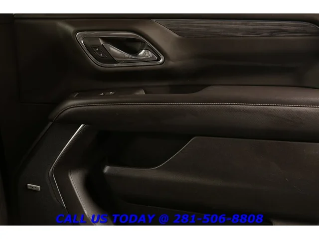 SEMINUEVOS GMC Yukon SLT NAV DVD SUN ADAPTCRUISE CAPTAIN 7PASS LUXURY+ a Estados en autogozo