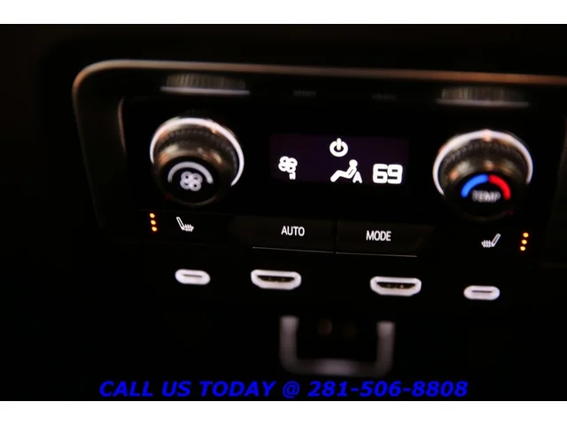 SEMINUEVOS GMC Yukon SLT NAV DVD SUN ADAPTCRUISE CAPTAIN 7PASS LUXURY+ a Estados en autogozo