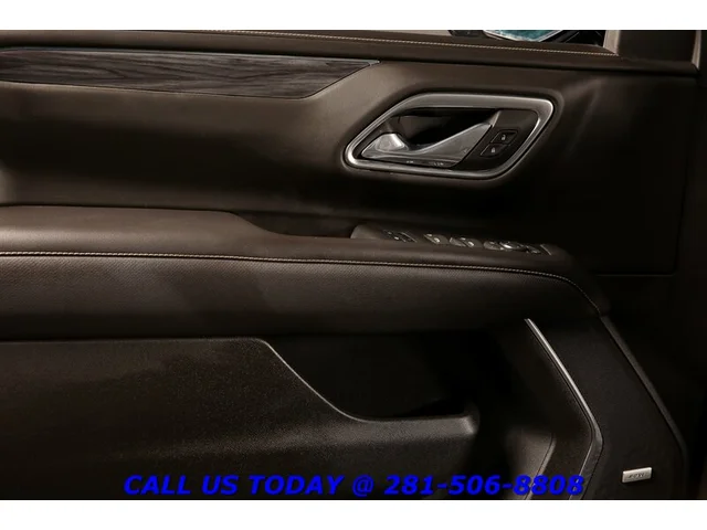 SEMINUEVOS GMC Yukon SLT NAV DVD SUN ADAPTCRUISE CAPTAIN 7PASS LUXURY+ a Estados en autogozo