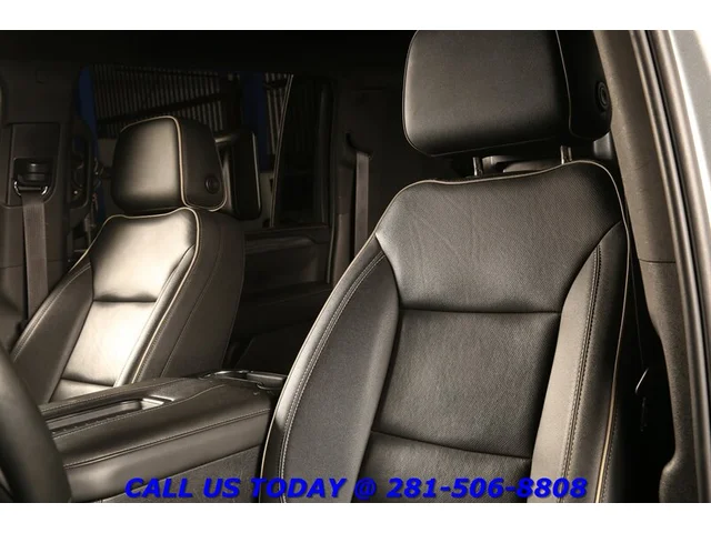 SEMINUEVOS GMC Yukon 2023 XL SLT NAV DVD ADAPTCRUISE 360CAM 7PAS 54K Mi a Estados en autogozo