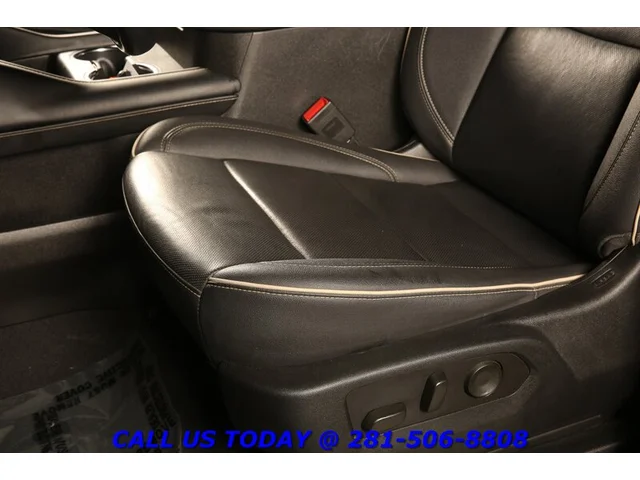 SEMINUEVOS GMC Yukon 2023 XL SLT NAV DVD ADAPTCRUISE 360CAM 7PAS 54K Mi a Estados en autogozo