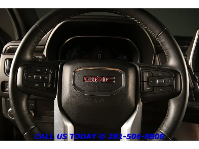 SEMINUEVOS GMC Yukon 2023 XL SLT NAV DVD ADAPTCRUISE 360CAM 7PAS 54K Mi a Estados en autogozo