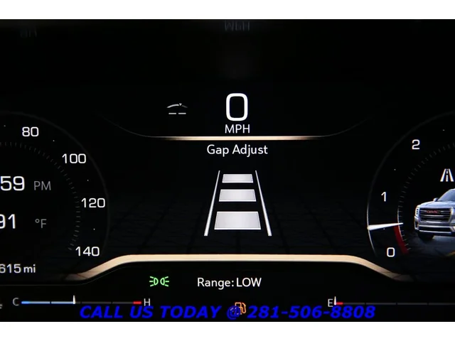 SEMINUEVOS GMC Yukon 2023 XL SLT NAV DVD ADAPTCRUISE 360CAM 7PAS 54K Mi a Estados en autogozo