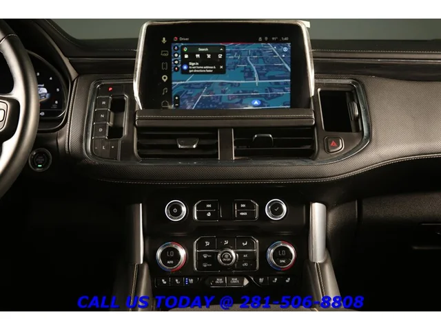 SEMINUEVOS GMC Yukon 2023 XL SLT NAV DVD ADAPTCRUISE 360CAM 7PAS 54K Mi a Estados en autogozo