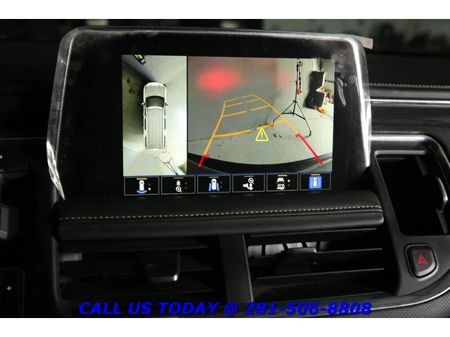 SEMINUEVOS GMC Yukon 2023 XL SLT NAV DVD ADAPTCRUISE 360CAM 7PAS 54K Mi a Estados en autogozo