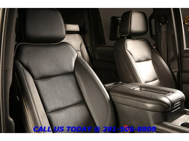 SEMINUEVOS GMC Yukon 2023 XL SLT NAV DVD ADAPTCRUISE 360CAM 7PAS 54K Mi a Estados en autogozo