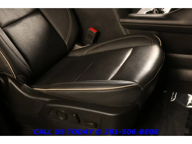 SEMINUEVOS GMC Yukon 2023 XL SLT NAV DVD ADAPTCRUISE 360CAM 7PAS 54K Mi a Estados en autogozo