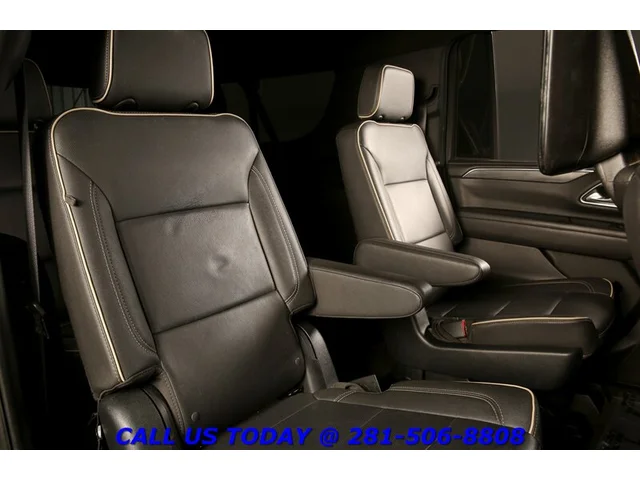 SEMINUEVOS GMC Yukon 2023 XL SLT NAV DVD ADAPTCRUISE 360CAM 7PAS 54K Mi a Estados en autogozo