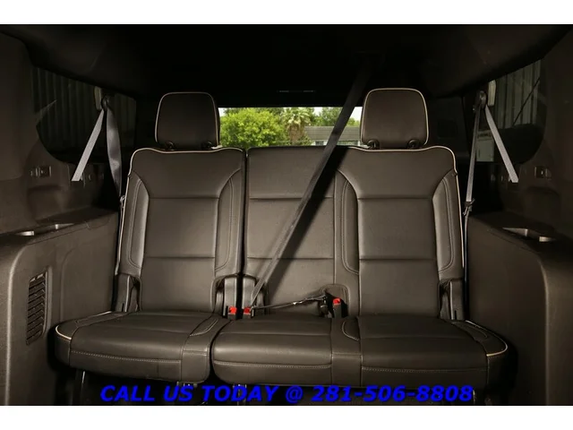SEMINUEVOS GMC Yukon 2023 XL SLT NAV DVD ADAPTCRUISE 360CAM 7PAS 54K Mi a Estados en autogozo