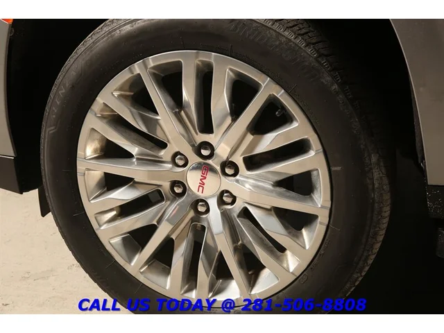 SEMINUEVOS GMC Yukon 2023 XL SLT NAV DVD ADAPTCRUISE 360CAM 7PAS 54K Mi a Estados en autogozo