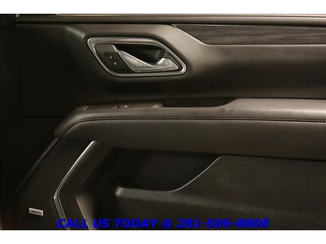 SEMINUEVOS GMC Yukon 2023 XL SLT NAV DVD ADAPTCRUISE 360CAM 7PAS 54K Mi a Estados en autogozo