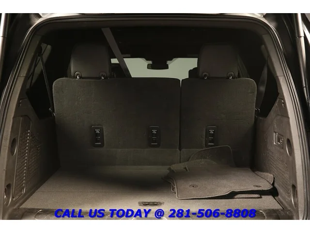 SEMINUEVOS GMC Yukon 2023 XL SLT NAV DVD ADAPTCRUISE 360CAM 7PAS 54K Mi a Estados en autogozo