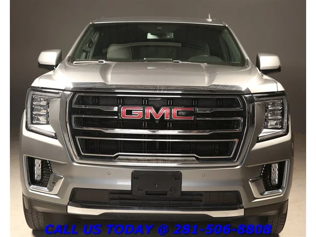SEMINUEVOS GMC Yukon 2023 XL SLT NAV DVD ADAPTCRUISE 360CAM 7PAS 54K Mi a Estados en autogozo