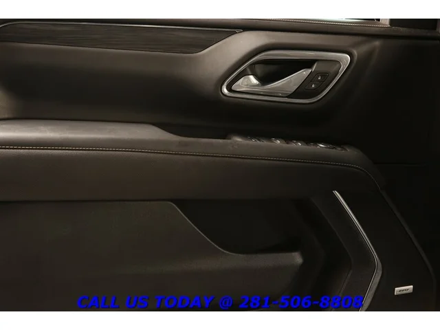 SEMINUEVOS GMC Yukon 2023 XL SLT NAV DVD ADAPTCRUISE 360CAM 7PAS 54K Mi a Estados en autogozo