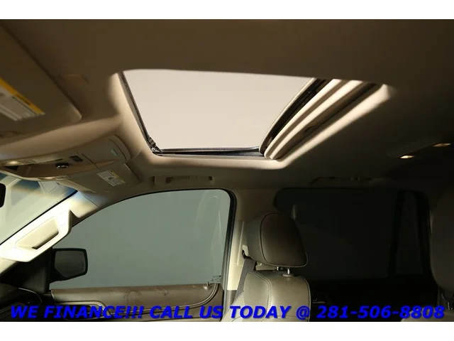 SEMINUEVOS GMC Yukon 2017 Denali 4x4 NAV HUD SUN ADAPT BLIND 3ROW a Estados en autogozo