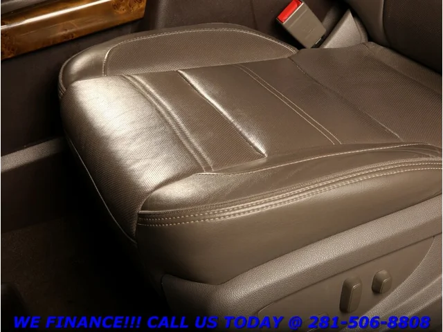 SEMINUEVOS GMC Yukon 2017 Denali 4x4 NAV HUD SUN ADAPT BLIND 3ROW a Estados en autogozo