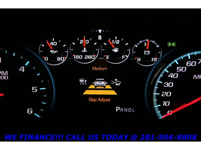SEMINUEVOS GMC Yukon 2017 Denali 4x4 NAV HUD SUN ADAPT BLIND 3ROW a Estados en autogozo