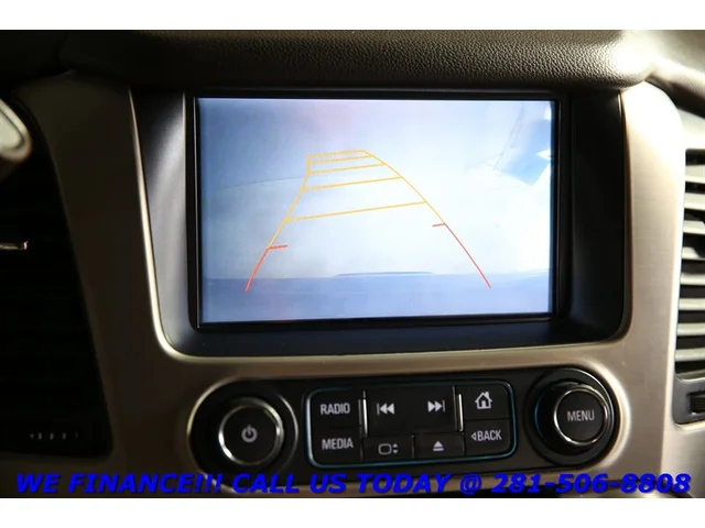 SEMINUEVOS GMC Yukon 2017 Denali 4x4 NAV HUD SUN ADAPT BLIND 3ROW a Estados en autogozo