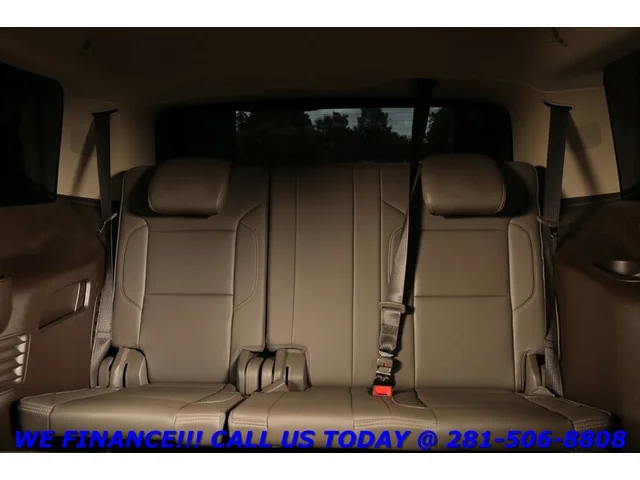 SEMINUEVOS GMC Yukon 2017 Denali 4x4 NAV HUD SUN ADAPT BLIND 3ROW a Estados en autogozo