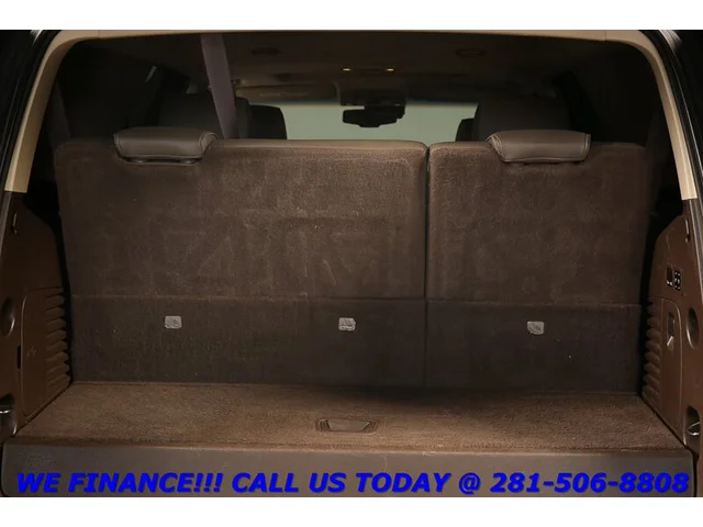 SEMINUEVOS GMC Yukon 2017 Denali 4x4 NAV HUD SUN ADAPT BLIND 3ROW a Estados en autogozo