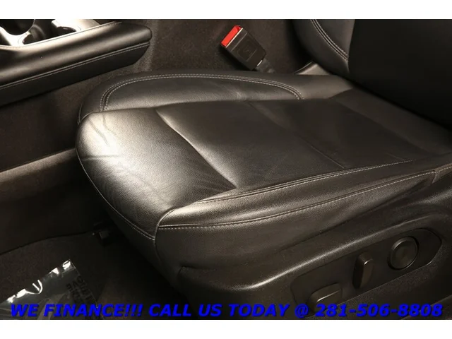 SEMINUEVOS CHEVROLET Tahoe 2021 LT CAPTAIN CHAIR CARPLY ADAPTCRUISE 7ROW BOSE a Estados en autogozo