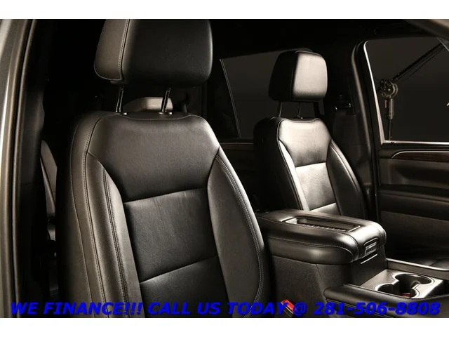 SEMINUEVOS CHEVROLET Tahoe 2021 LT CAPTAIN CHAIR CARPLY ADAPTCRUISE 7ROW BOSE a Estados en autogozo