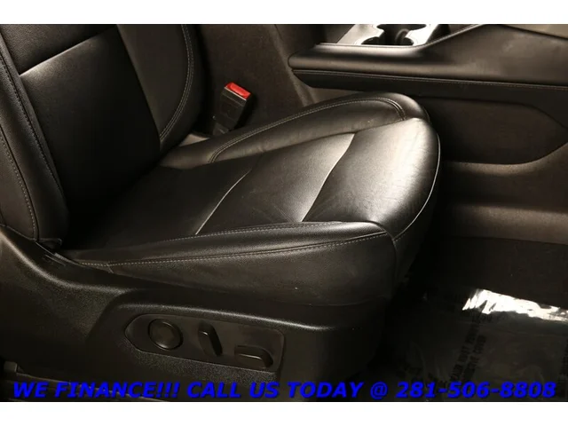 SEMINUEVOS CHEVROLET Tahoe 2021 LT CAPTAIN CHAIR CARPLY ADAPTCRUISE 7ROW BOSE a Estados en autogozo