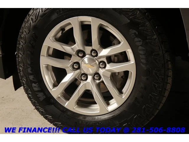 SEMINUEVOS CHEVROLET Tahoe 2021 LT CAPTAIN CHAIR CARPLY ADAPTCRUISE 7ROW BOSE a Estados en autogozo