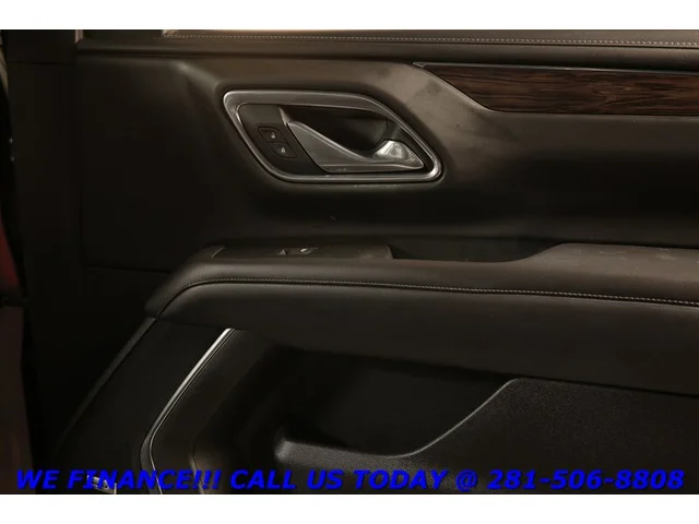 SEMINUEVOS CHEVROLET Tahoe 2021 LT CAPTAIN CHAIR CARPLY ADAPTCRUISE 7ROW BOSE a Estados en autogozo