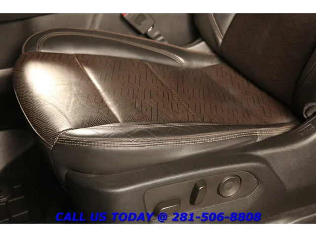 SEMINUEVOS CHEVROLET Tahoe 2021 High Country 4x4 NAV PANO ADAPT CAPTAIN CAM a Estados en autogozo