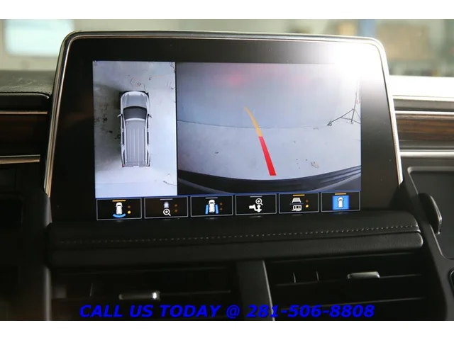 SEMINUEVOS CHEVROLET Tahoe 2021 High Country 4x4 NAV PANO ADAPT CAPTAIN CAM a Estados en autogozo