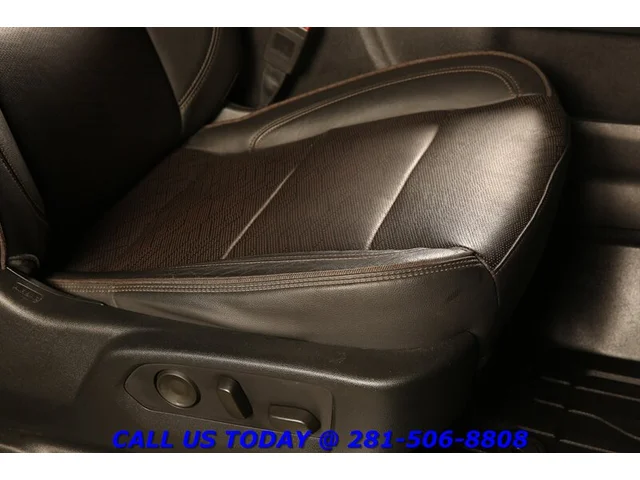 SEMINUEVOS CHEVROLET Tahoe 2021 High Country 4x4 NAV PANO ADAPT CAPTAIN CAM a Estados en autogozo