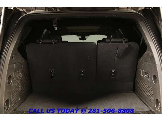 SEMINUEVOS CHEVROLET Tahoe 2021 High Country 4x4 NAV PANO ADAPT CAPTAIN CAM a Estados en autogozo