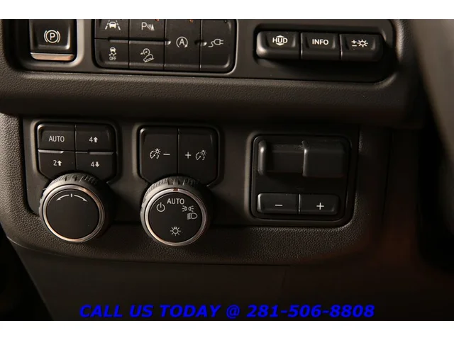 SEMINUEVOS CHEVROLET Tahoe 2021 High Country 4x4 NAV PANO ADAPT CAPTAIN CAM a Estados en autogozo