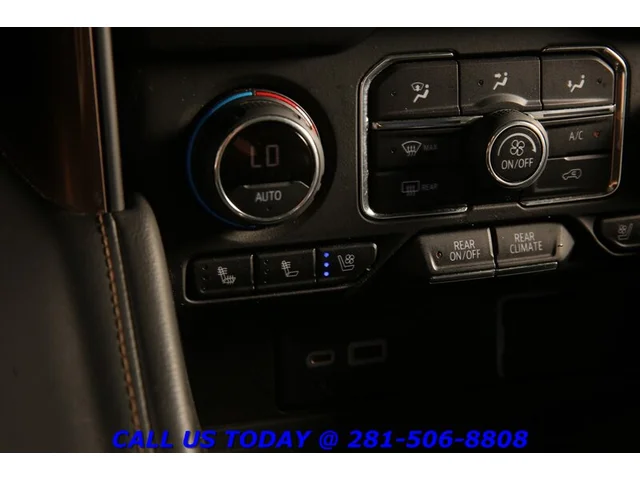 SEMINUEVOS CHEVROLET Tahoe 2021 High Country 4x4 NAV PANO ADAPT CAPTAIN CAM a Estados en autogozo