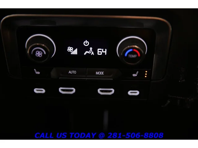 SEMINUEVOS CHEVROLET Tahoe 2021 High Country 4x4 NAV PANO ADAPT CAPTAIN CAM a Estados en autogozo